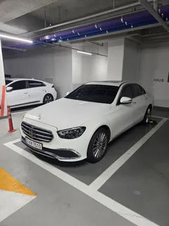 2023 Mercedes-Benz E-Class E220d 4MATIC Exclusive, белый — фото 11