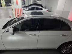 2023 Mercedes-Benz E-Class E220d 4MATIC Exclusive, белый — фото 15