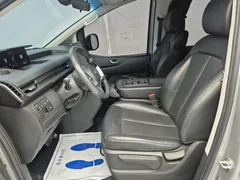 2022 Hyundai Staria Tourer 11-Seater, серебристый — фото 15