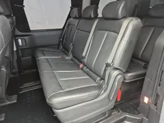 2022 Hyundai Staria Tourer 11-Seater, серебристый — фото 16