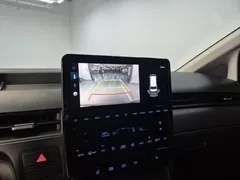 2022 Hyundai Staria Tourer 11-Seater, серебристый — фото 18