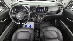 2023 Kia Ray Prestige, белый — фото 7