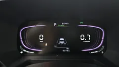 2023 Kia Ray Prestige, белый — фото 8