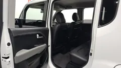 2023 Kia Ray Prestige, белый — фото 11