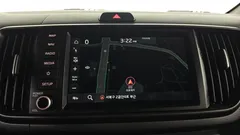 2023 Kia Ray Prestige, белый — фото 15