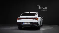 2024 Hyundai Avante 1.6, белый — фото 4