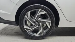 2024 Hyundai Avante 1.6, белый — фото 5