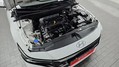 2024 Hyundai Avante 1.6, белый — фото 6