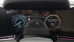 2024 Hyundai Avante 1.6, белый — фото 8