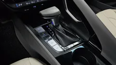 2024 Hyundai Avante 1.6, белый — фото 9