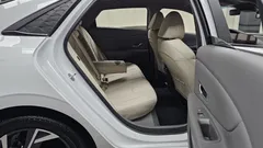2024 Hyundai Avante 1.6, белый — фото 11
