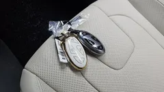 2024 Hyundai Avante 1.6, белый — фото 15