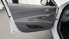 2024 Hyundai Avante 1.6, белый — фото 17