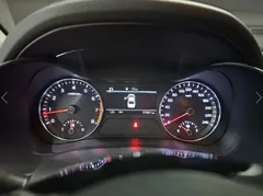 2022 Kia K3 1.6, белый — фото 6