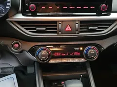 2022 Kia K3 1.6, белый — фото 10