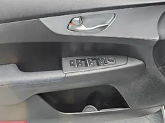 2022 Kia K3 1.6, белый — фото 18