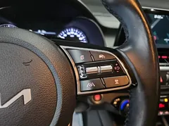 2022 Kia K3 1.6, белый — фото 20