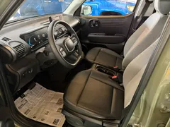 2023 Hyundai Casper Smart, 연두색 — фото 20