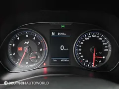 2022 Hyundai Veloster 2.0 N, белый — фото 8