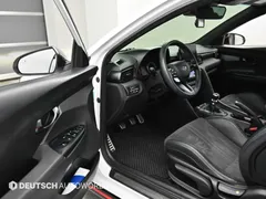 2022 Hyundai Veloster 2.0 N, белый — фото 15