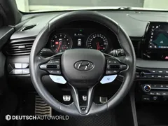 2022 Hyundai Veloster 2.0 N, белый — фото 17