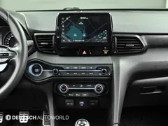 2022 Hyundai Veloster 2.0 N, белый — фото 18
