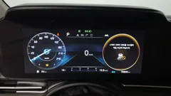 2023 Kia Carnival Gasoline 7-Seater Signature, белый — фото 8