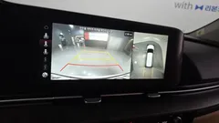 2023 Kia Carnival Gasoline 7-Seater Signature, белый — фото 14