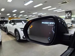 2023 Kia Seltos Gasoline 1.6 Turbo 2WD, серый — фото 3