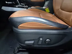 2023 Kia Seltos Gasoline 1.6 Turbo 2WD, серый — фото 6