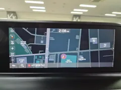 2023 Kia Seltos Gasoline 1.6 Turbo 2WD, серый — фото 10