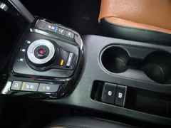 2023 Kia Seltos Gasoline 1.6 Turbo 2WD, серый — фото 17