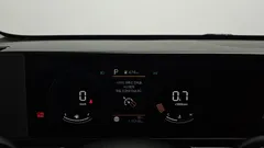 2023 Hyundai Kona Gasoline 1.6 Turbo 2WD, белый — фото 8