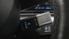 2023 Hyundai Kona Gasoline 1.6 Turbo 2WD, белый — фото 9