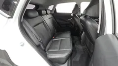 2023 Hyundai Kona Gasoline 1.6 Turbo 2WD, белый — фото 11