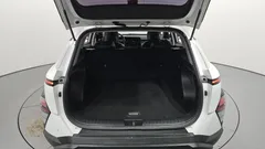 2023 Hyundai Kona Gasoline 1.6 Turbo 2WD, белый — фото 20