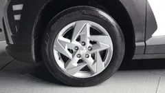 2023 Hyundai Kona Gasoline 1.6 Turbo 2WD, белый — фото 5