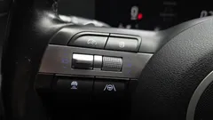 2023 Hyundai Kona Gasoline 1.6 Turbo 2WD, белый — фото 19
