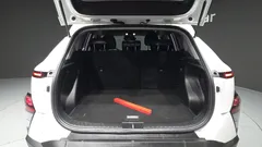 2023 Hyundai Kona Gasoline 1.6 Turbo 2WD, белый — фото 20