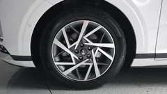 2023 Hyundai Grandeur 2,5 Gasoline 2WD, белый — фото 5