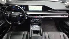 2023 Hyundai Grandeur 2,5 Gasoline 2WD, белый — фото 7