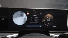 2023 Hyundai Grandeur 2,5 Gasoline 2WD, белый — фото 8