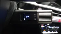 2023 Hyundai Grandeur 2,5 Gasoline 2WD, белый — фото 9