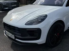 2024 Porsche Macan 2.9 GTS, белый — фото 2