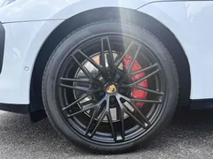 2024 Porsche Macan 2.9 GTS, белый — фото 3