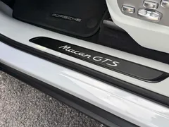 2024 Porsche Macan 2.9 GTS, белый — фото 14