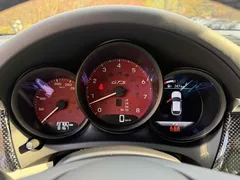 2024 Porsche Macan 2.9 GTS, белый — фото 17
