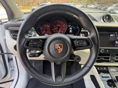 2024 Porsche Macan 2.9 GTS, белый — фото 18