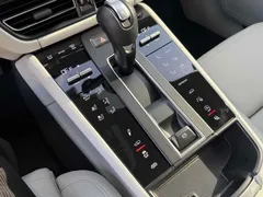 2024 Porsche Macan 2.9 GTS, белый — фото 19