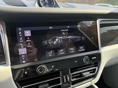 2024 Porsche Macan 2.9 GTS, белый — фото 20